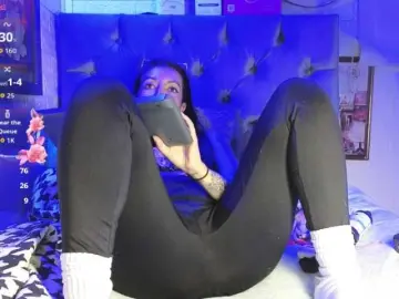 Bongacams Sex Chat of Msalome