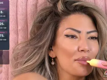 Bongacams Sex Chat of SophiaPotts