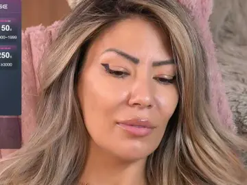 Bongacams Live Porn of SophiaPotts