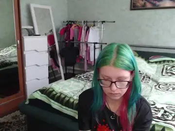 Bongacams Nude Webcam of malvinella