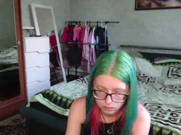Bongacams Live Sex of malvinella
