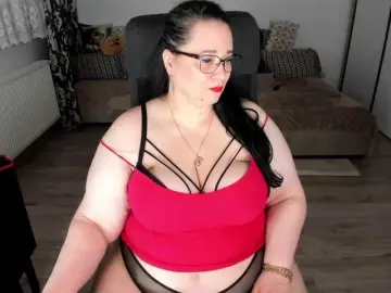 Bongacams Sex Cam of Charlotte4u