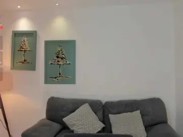 Bongacams Sex Cam of NiaSalvatore