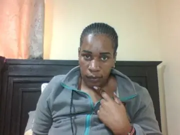 Bongacams Sex Cam of Sexyblacktits