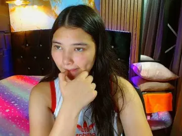 Bongacams Sex Chat of lizziesweets