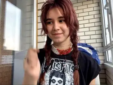 Bongacams Adult Video Chat of AngelinaVier
