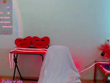 Bongacams Live Sex Cam of KatylinAnry