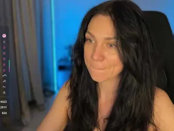 Bongacams Best Webcam of Buffi