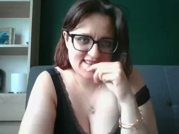 Bongacams Live Porn of sensualParis