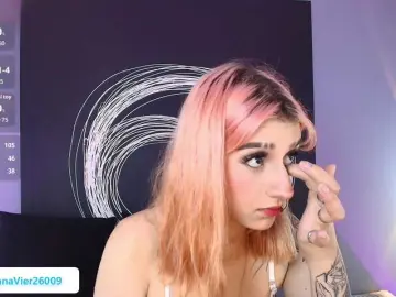 Bongacams Live Sex of AlannaViera
