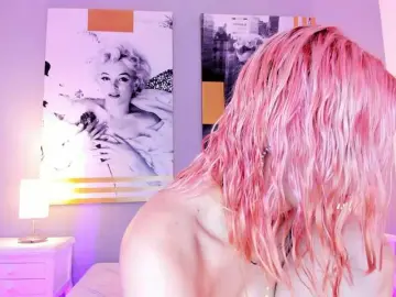 Bongacams Private Sex Chat of AlannaViera