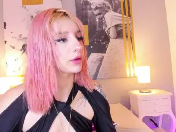 Bongacams Adult Video Chat of AlannaViera