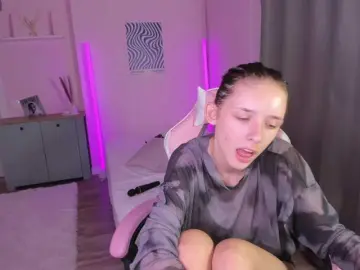 Bongacams Watch Live Sex Cams of AnnaOddy
