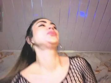 Bongacams Sex Cam of CristalHeart