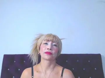 Bongacams Adult Webcam of Ghanima