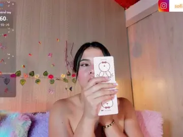 Bongacams Watch Live Sex Cams of Sofi-Blossom
