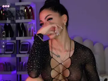 Bongacams Watch Live Sex Cams of AngelaMyst