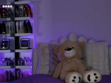 Bongacams Free Live Porn of AngelaMyst