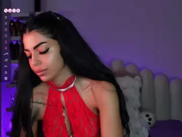Bongacams Private Sex Chat of AngelaMyst