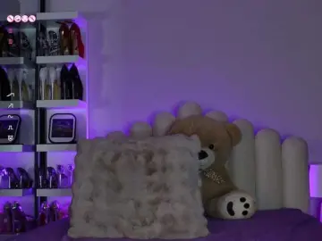 Bongacams Watch Live Sex Cams of AngelaMyst