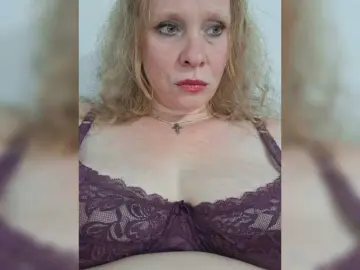 Bongacams Adult Webcam of Anna303a