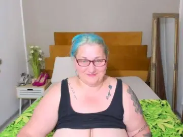 Bongacams Best Webcam of BlondyBigBoobs