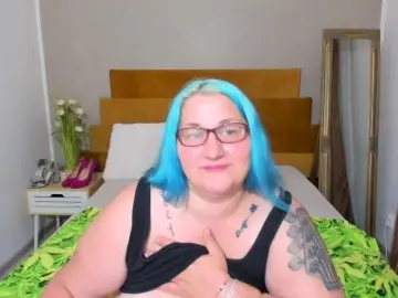 Bongacams Live Sex Cam of BlondyBigBoobs