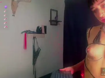 Bongacams Private Sex Chat of DakariaHills