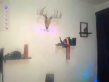 Bongacams Best Webcam of DakariaHills