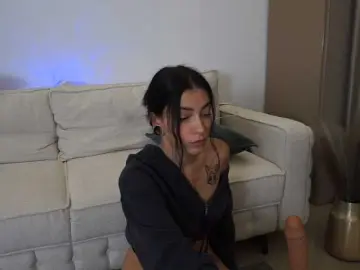 Bongacams Sex Cam of LianiLoverx
