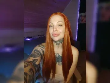 Bongacams Adult Webcam of -alexis-