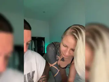 Bongacams Watch Live Sex Cams of BubaLeh666