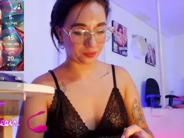Bongacams Sex Cam of Dagny-hot