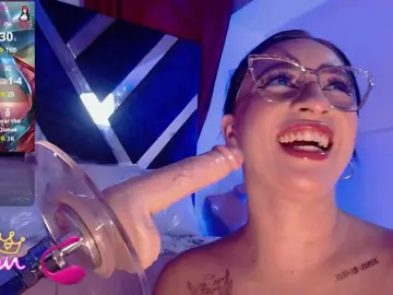 Bongacams Live Porn of Dagny-hot