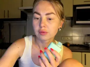 Bongacams Live Porn of MartaLuna