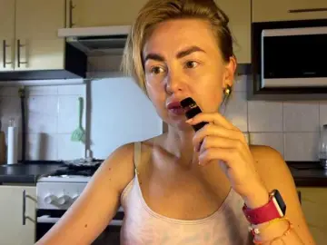 Bongacams Sex Chat of MartaLuna