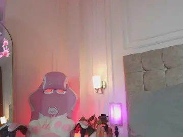 Bongacams Private Sex Chat of JasmineRoss