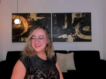 Bongacams Private Sex Chat of NovaSinclair