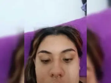 Bongacams Sex Cam of AlannaRousse
