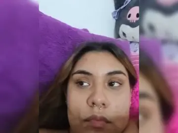Bongacams Watch Live Sex Cams of AlannaRousse