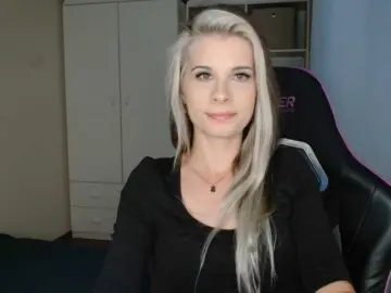 Bongacams Adult Webcam of KristineNatural