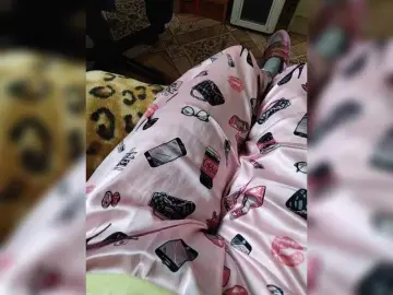Bongacams Live Sex Cam of ZaraSss