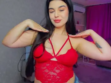 Bongacams Live Sex Cam of SnowingWinter