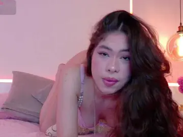 Bongacams Private Sex Chat of LeiaStone