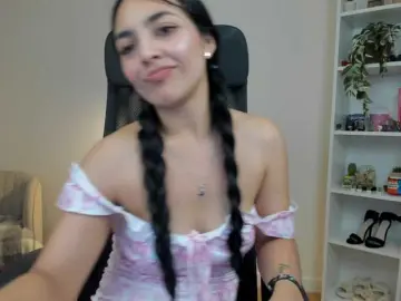 Bongacams Nude Webcam of summerevans