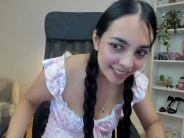 Bongacams Live Sex Cam of summerevans