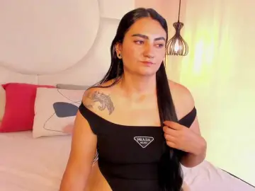 Bongacams Free Porn Cam of Eva-del-Mar
