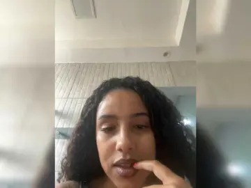 Bongacams Live Sex of NaviFox