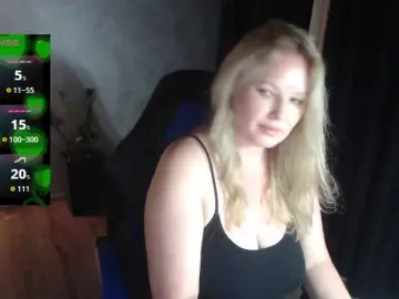 Bongacams Adult Video Chat of mmmmIrynammm
