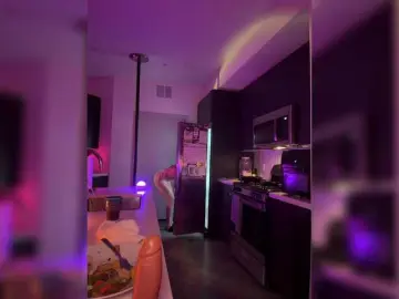 Bongacams Sex Chat of LunaCarmel809